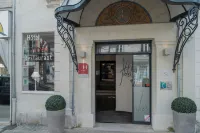 The Originals Boutique Hôtel le Londres Saumur