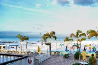 Plaza Beach Hotel - Beachfront Resort - 3 stjerner