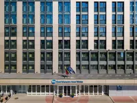 Best Western Vilnius Hotels near Snipiskes