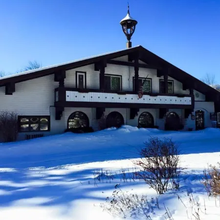 Northern Lights Lodge