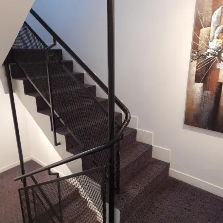 Comfort Hotel Rouen Alba