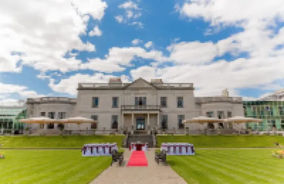 St Helen's Hotel, Dublin Hotels in 