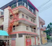 Dmc Caralos Vacation Inn and Dormitory Hotels in 