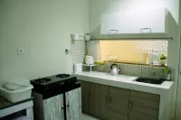 Villa the Oz HE-05 Hotel di Dau