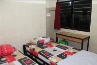 Tristar Homestay Hotels in Madiun City