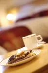 Gateway Hotel - Breakfast