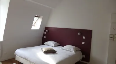 Nationale Appart Hotel Hotels in Loos