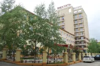 Versal Hotel