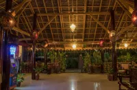 다이아몬드 호텔 응아팔리