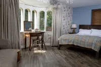 Beck Hall Hotels in Craven District