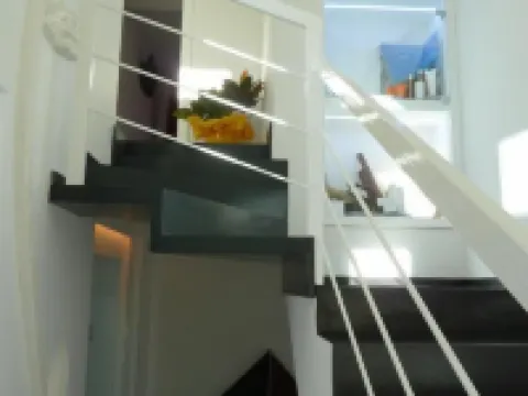 Piccola Caracas B&B Hotels in Licata