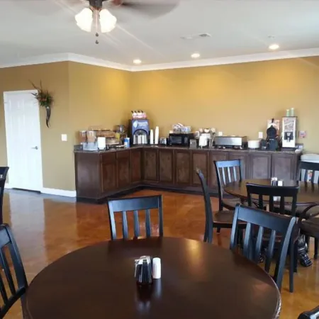 Black Gold Inn