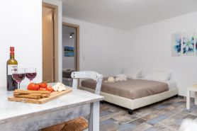 Depis Luxury Suites