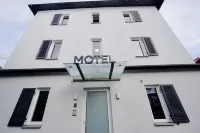 Motel by Maier Gotzis- Kontaktloser Check-IN