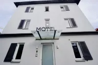 Motel by Maier in Götzis - kontaktloser Check-in Hotels in der Nähe von Sautränke