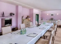Seehotel Düne