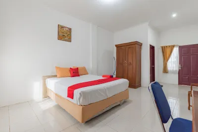 RedDoorz near Samarinda Square Hotel dekat Outlet Julak Perdana