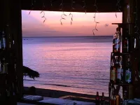 Gem Holiday Beach Resort - bar