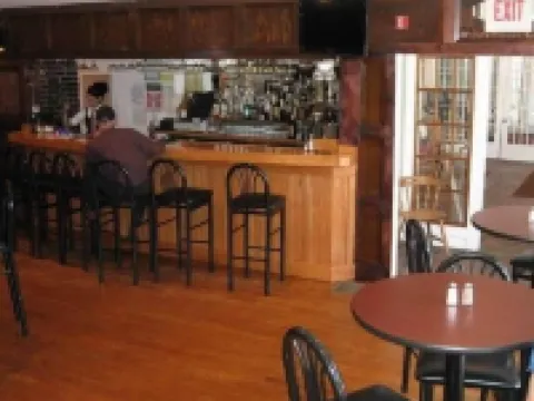 The Tilton Inn Hotels in Tilton