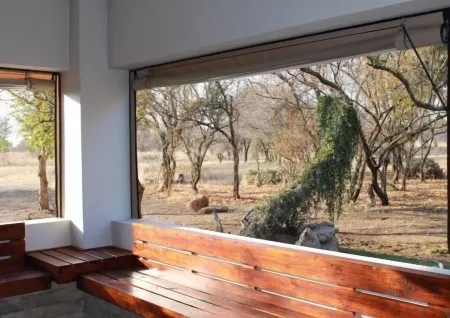 Foreva Wild Отели в г. Куллинан