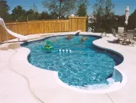 The Parrsboro Mansion Inn - Pools