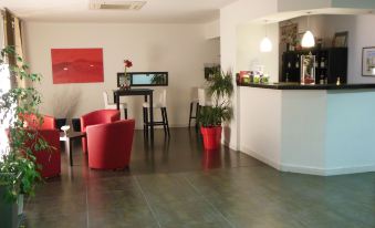 Hôtel le Domaine des Vignes Ampuis Lyon Sud Vienne