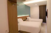 Sowan Boutique Guest House Hotels in Jabung