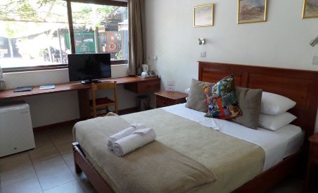 City Lodge Lusaka - Housity