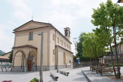 Albergo Milano Hotels near Chiesa di S. Chiara