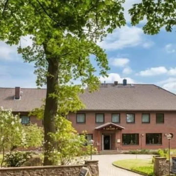 Hotel-Restaurant Zur Linde
