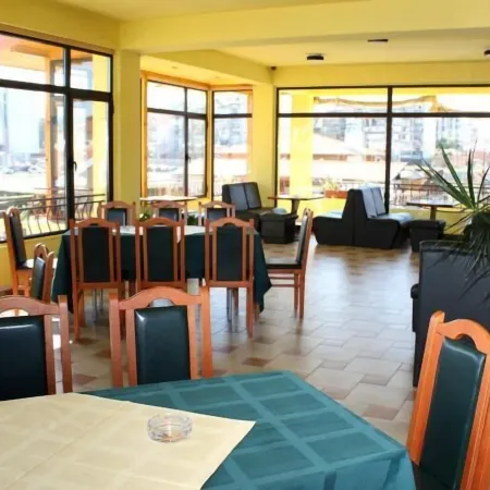 Hotel Grand