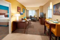 Residence Inn Los Angeles Torrance/Redondo Beach