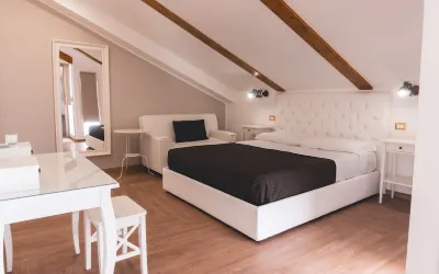 Fata34 Luxury B&B