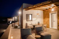 Youtopia Ios Villas