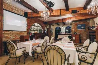 Zebra Hotel Hotels in Йошице