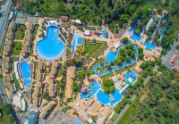 Aqualand Resort Hotels in Glyfada