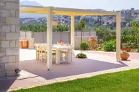 Panormo Villas Crete Hotels in Geropotamos