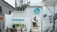 Bobopod  Kota Lama, Semarang Hotel di 