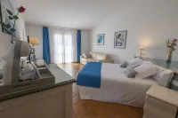 Hotel Calina Các khách sạn ở Cadaques