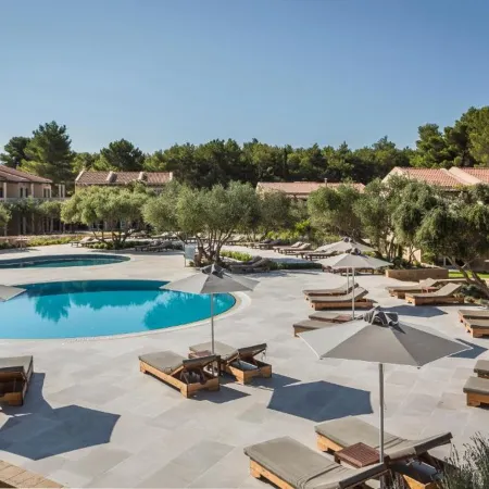 Thalassa Boutique Hotel - Adults Only