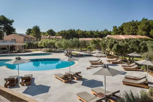 Thalassa Boutique Hotel - Adults Only Hotels in Argostolion