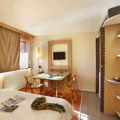 Hotel Suite-Home Serre-Chevalier - Briançon Rooms