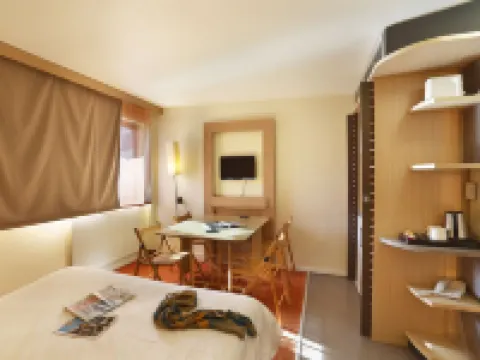 Suite Home Briancon Serre Chevalier Hotels in Briançon