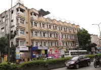 Hotel Popular Hotels in Pune
