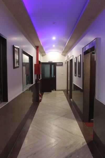 Corridor