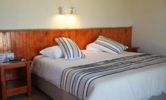 Fishermans Guest House - Housity