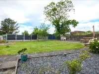 Tir Bedw Hotels near Pwllheli Traeth Marian-y-de Beach