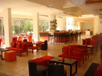 Ipsos Beach Hotel Hotels in Ipsos