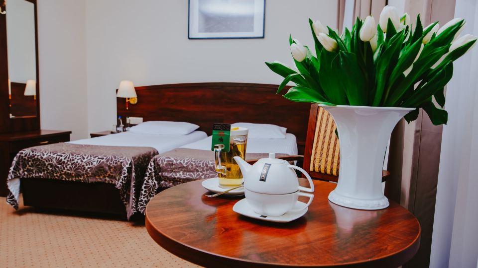 Hotel Korel