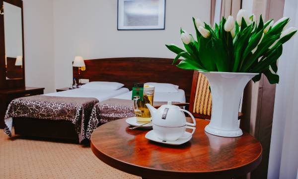 Hotel Korel